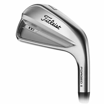 Titleist T100 IJzers 4-PW Staal Heren 2024