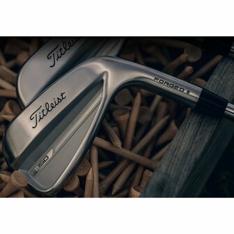 Titleist T150 IJzers 5-PW