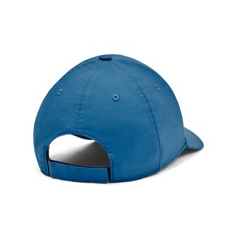 Under Armour Golf96 Cap Photon Blue