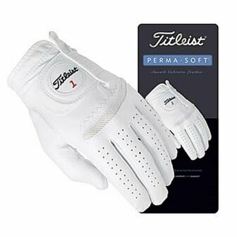 Titleist Perma Soft Cadet Golfhandschoen