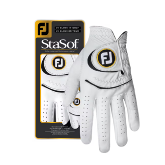 Footjoy Stasof handschoen Dames