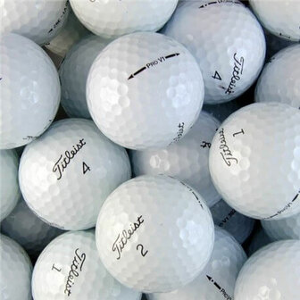 Titleist Lakeballs