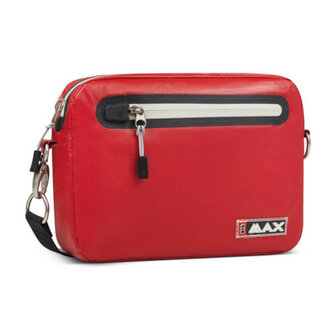 Big Max Aqua Value Bag Rood