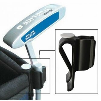 Putter Clip + Marker