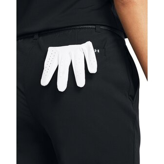 Under Armour Drive Dames Golfbroek Zwart