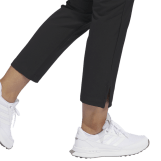 Adidas ULT65 Enkel Dames Golfbroek Zwart