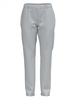 Under Armour Links Dames Golf Broek Halo Gray