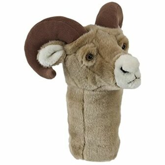 Daphne Headcover Driver Ram