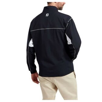 Footjoy Full Zip Wind Golfjas Heren