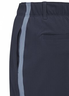 Under Armour Links Woven Skort Midnight Navy