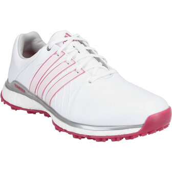 Adidas Tour360 XT-SL Wit Pink