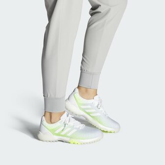 Adidas W Codechaos Dames Wit Maat 41 1/3