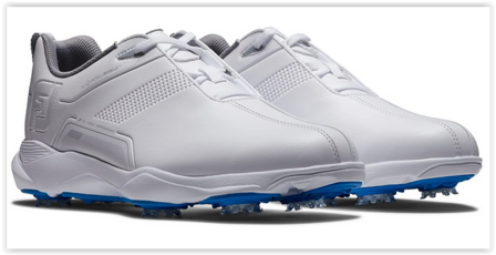 Footjoy eComfort Wit