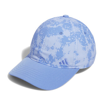 Golf Cap Adidas Spray Dye Blufus