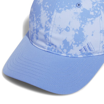 Golf Cap Adidas Spray Dye Blufus