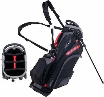 Skymax IX-5 Full Graphite Golfset Heren volledig op maat