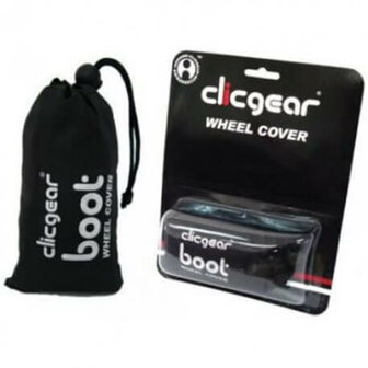 Clicgear wheelcover