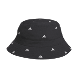 Adidas Printed Bucket Zwart