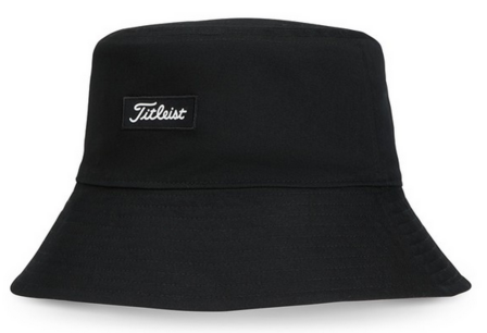 Titleist Charleston Reversible Bucket Black