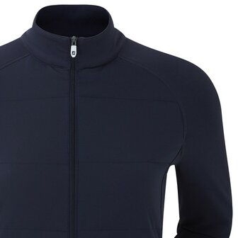 Footjoy Hybrid Dames Jacket Navy