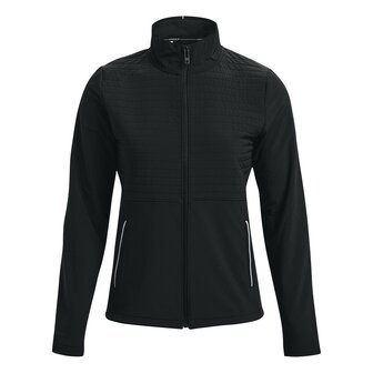 Under Armour Jacket Storm Revo Black