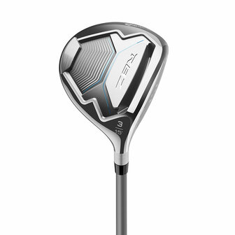 Taylormade RBZ Complete Dames Golfset 2025