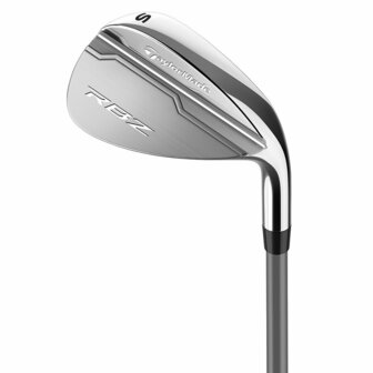 Taylormade RBZ Complete Dames Golfset 2025