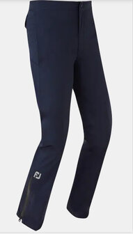 Footjoy Hydrolite Damen Regenhose Navy