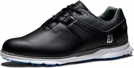 Golfschoenen Heren Footjoy Pro SL Zwart