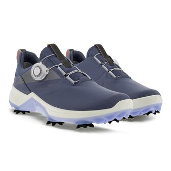 Ecco M Golf Biom G5 BOA Misty 