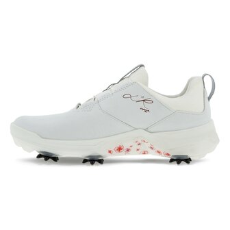 Ecco M Golf Biom G5 BOA White Tour Zarma