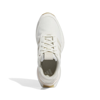 Adidas S2G  SL 24 Dames Golfschoenen Beige Roze