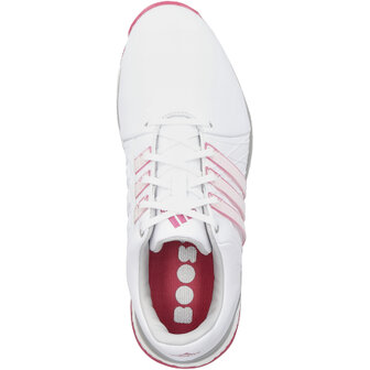 Adidas Tour360 XT-SL Wit Pink