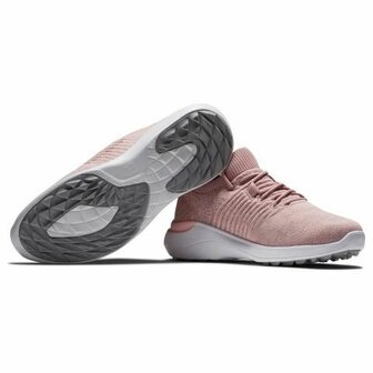 Footjoy Flex XP Pink