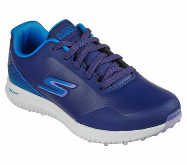 Skechers Go Golf Max 2 Blue Multi