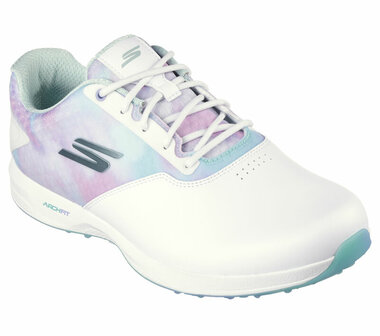 Skechers Go Golf Pro GF White Multi