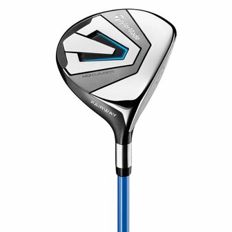 Team Taylormade Kinder Golfset 7-9 jaar Set 2