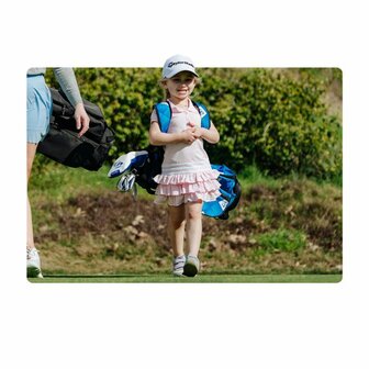 Team Taylormade Kinder Golfset 7-9 jaar Set 2