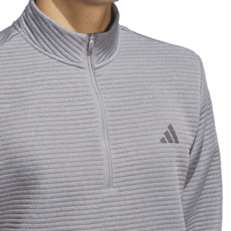 Adidas ULT365 DWR TXT Heren Midlayer Grijs