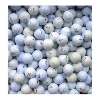 Lake Balls Assortiment