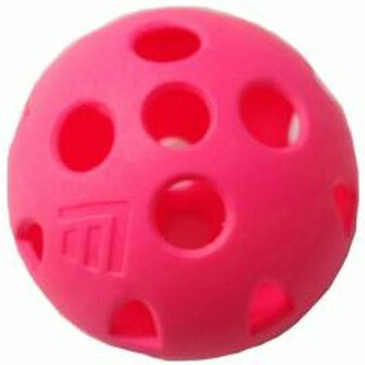 Masters Airflow XP Practice Balls Pink