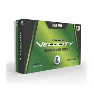 Wilson Tour Feel Velocity