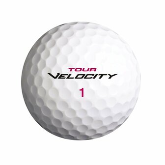 Wilson Tour Velocity Ladies