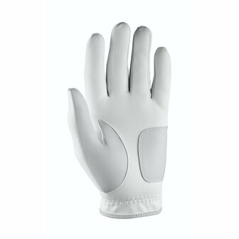 Wilson Staff Grip Plus Golf Handschoen Dames