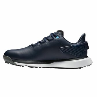 Footjoy PRO SLX Heren Golfschoenen Navy