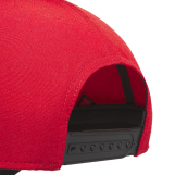 Adidas Performance Crest Cap Rood 2024