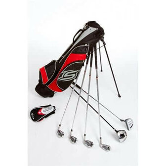 Skymax IX-5 Halve Golfset Heren op maat