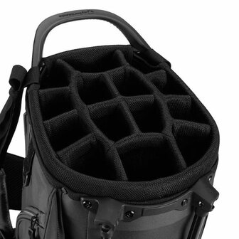 Taylormade TM24 FlexTech Standbag Crossover Grijs