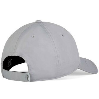 Titleist Ball Marker Cap Gray Black