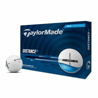 Taylormade Distance Alignment Wit